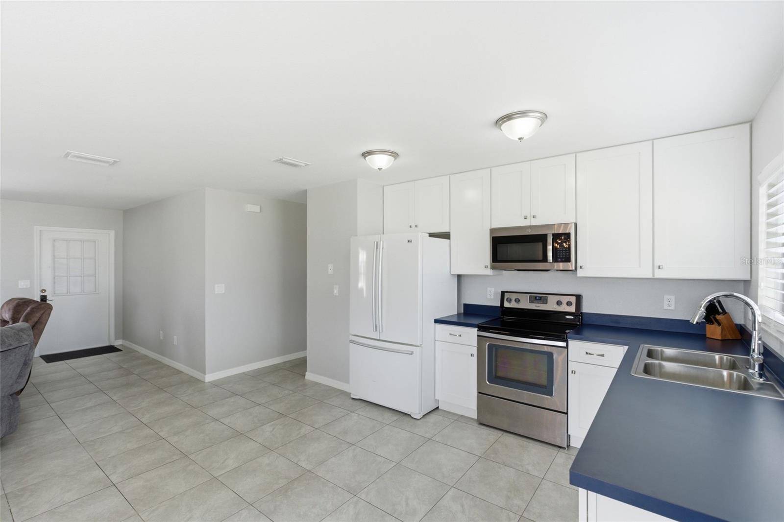 PORT CHARLOTTE SUB 40 - Residential