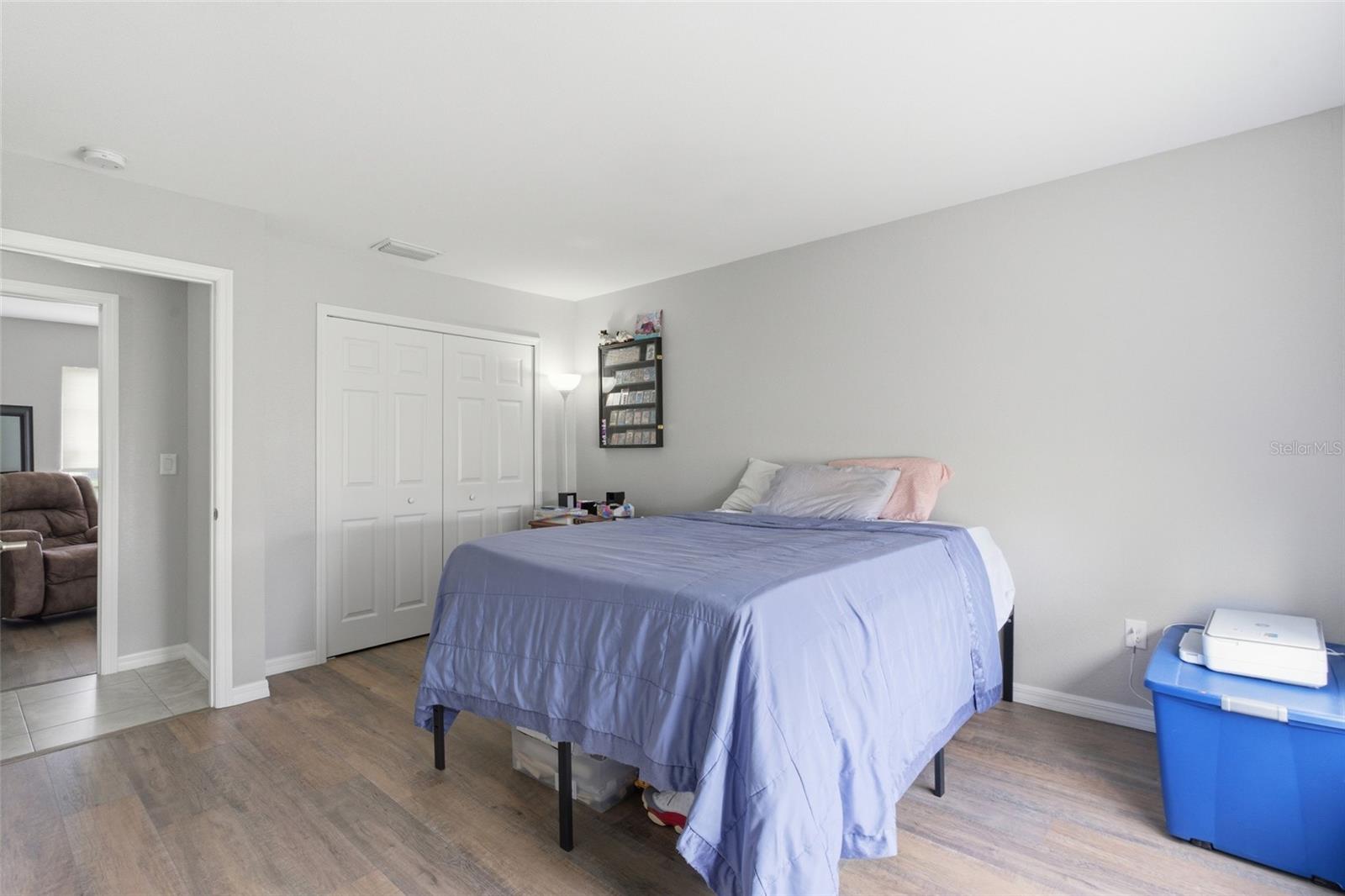 PORT CHARLOTTE SUB 40 - Residential