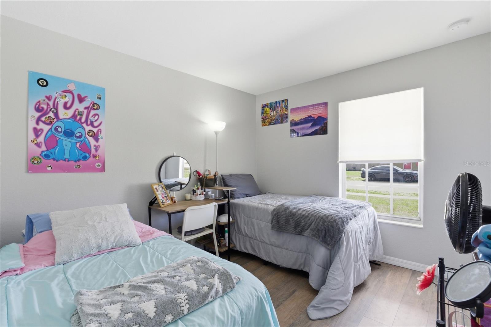 PORT CHARLOTTE SUB 40 - Residential