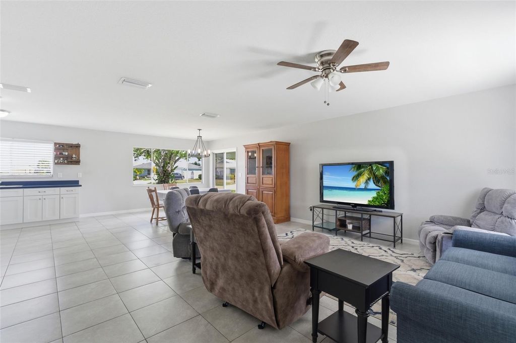 Photo of 4318 Mongite Road, North Port, FL 34287 (MLS # C7522468)