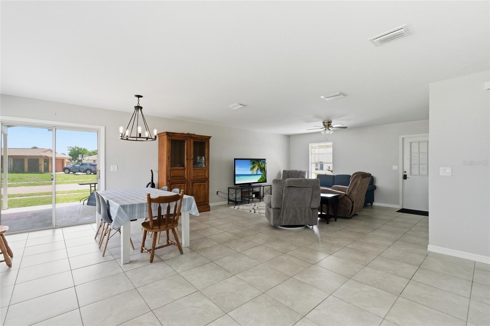 PORT CHARLOTTE SUB 40 - Residential