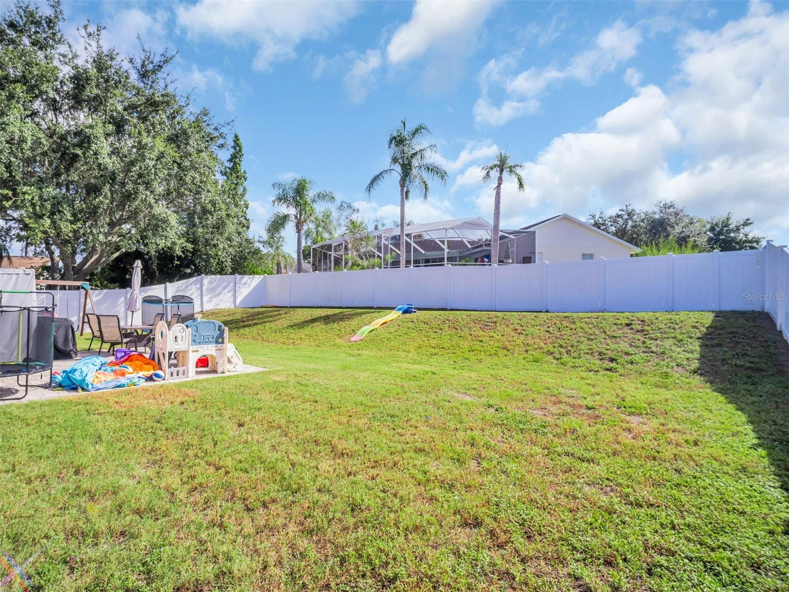 BRITTANY PARK - Residential