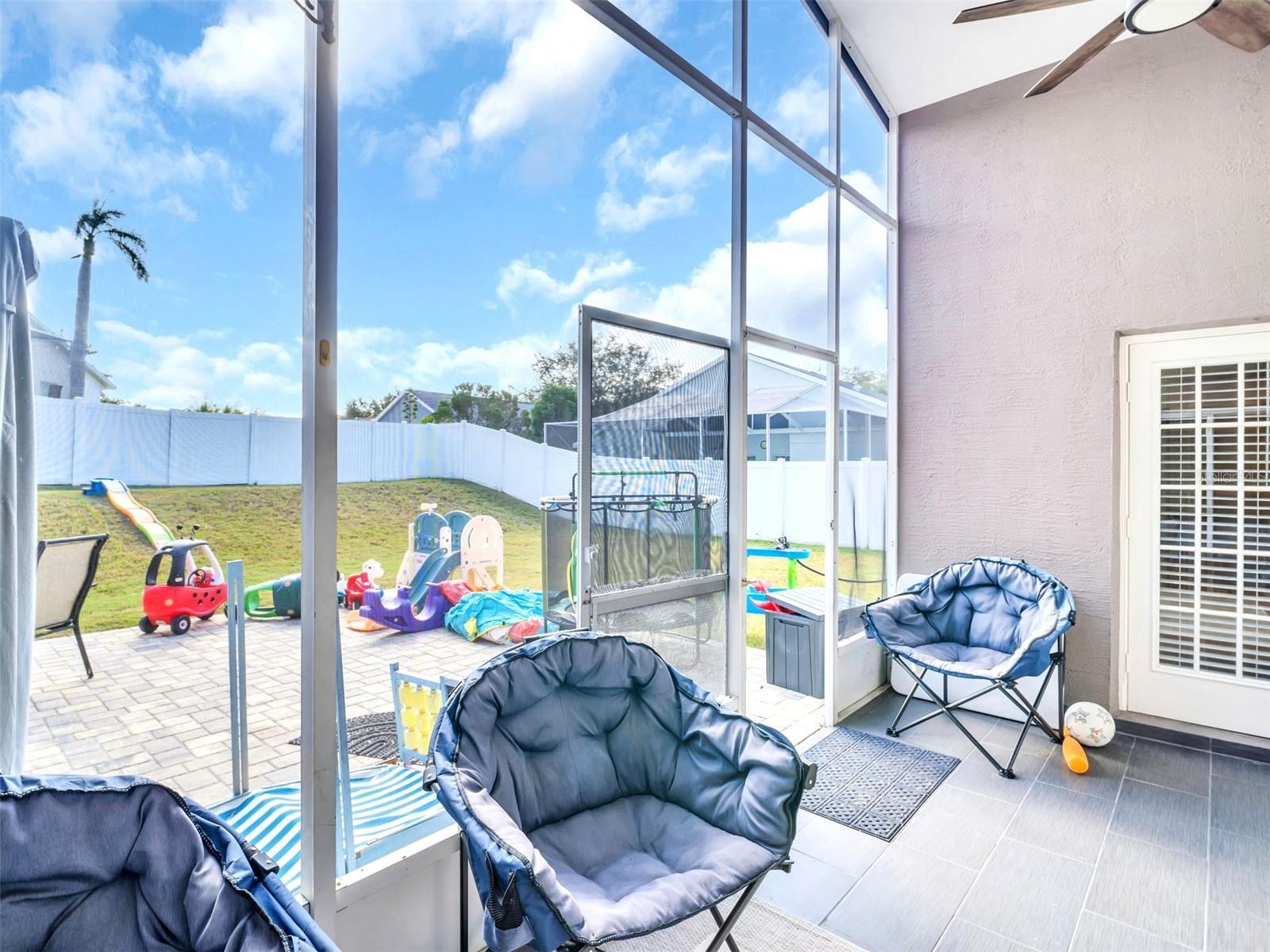 BRITTANY PARK - Residential