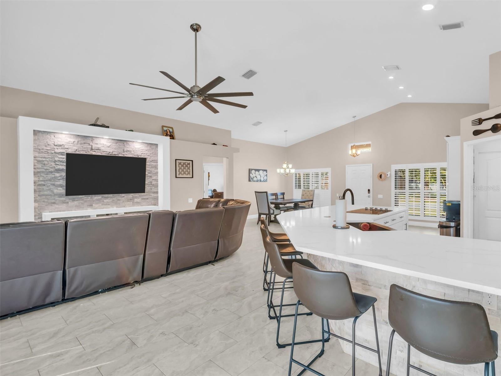 BRITTANY PARK - Residential