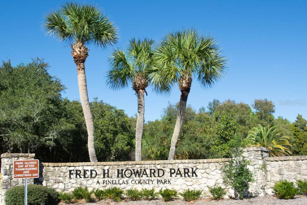 BRITTANY PARK - Residential