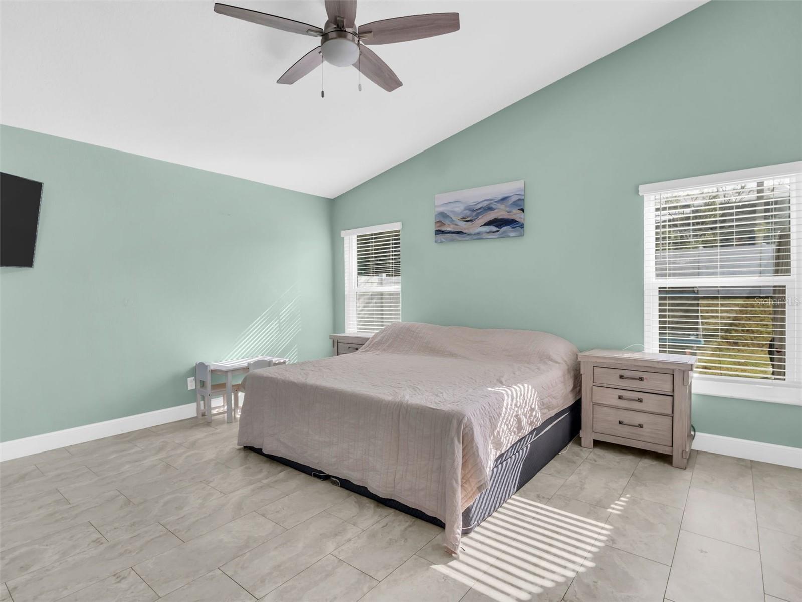 BRITTANY PARK - Residential