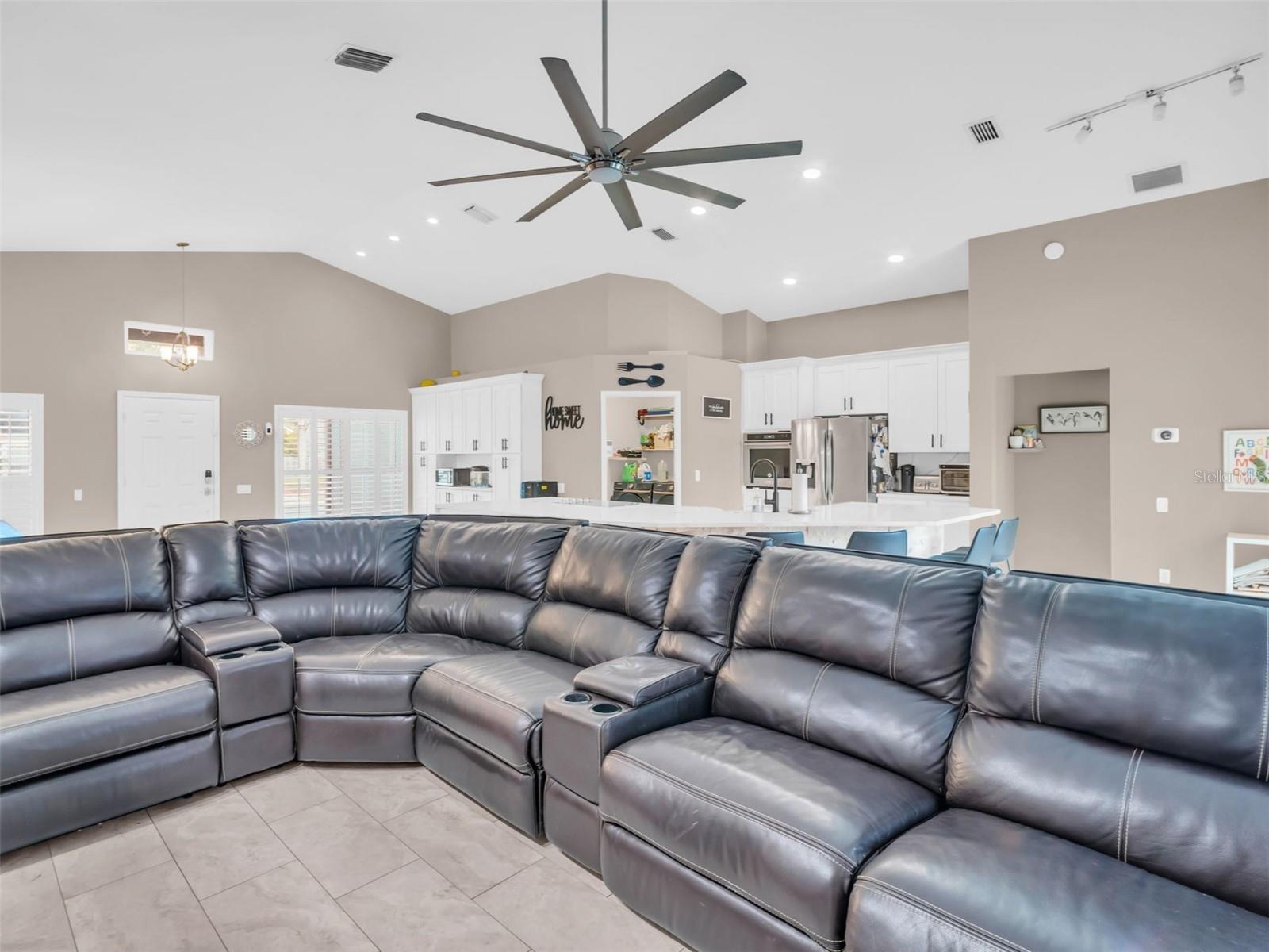 BRITTANY PARK - Residential