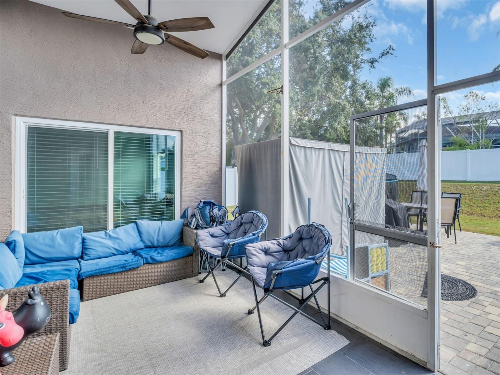 BRITTANY PARK - Residential