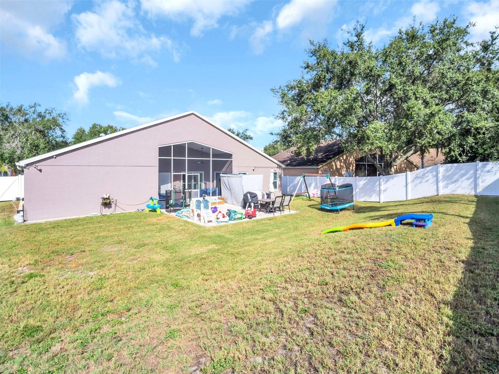 BRITTANY PARK - Residential