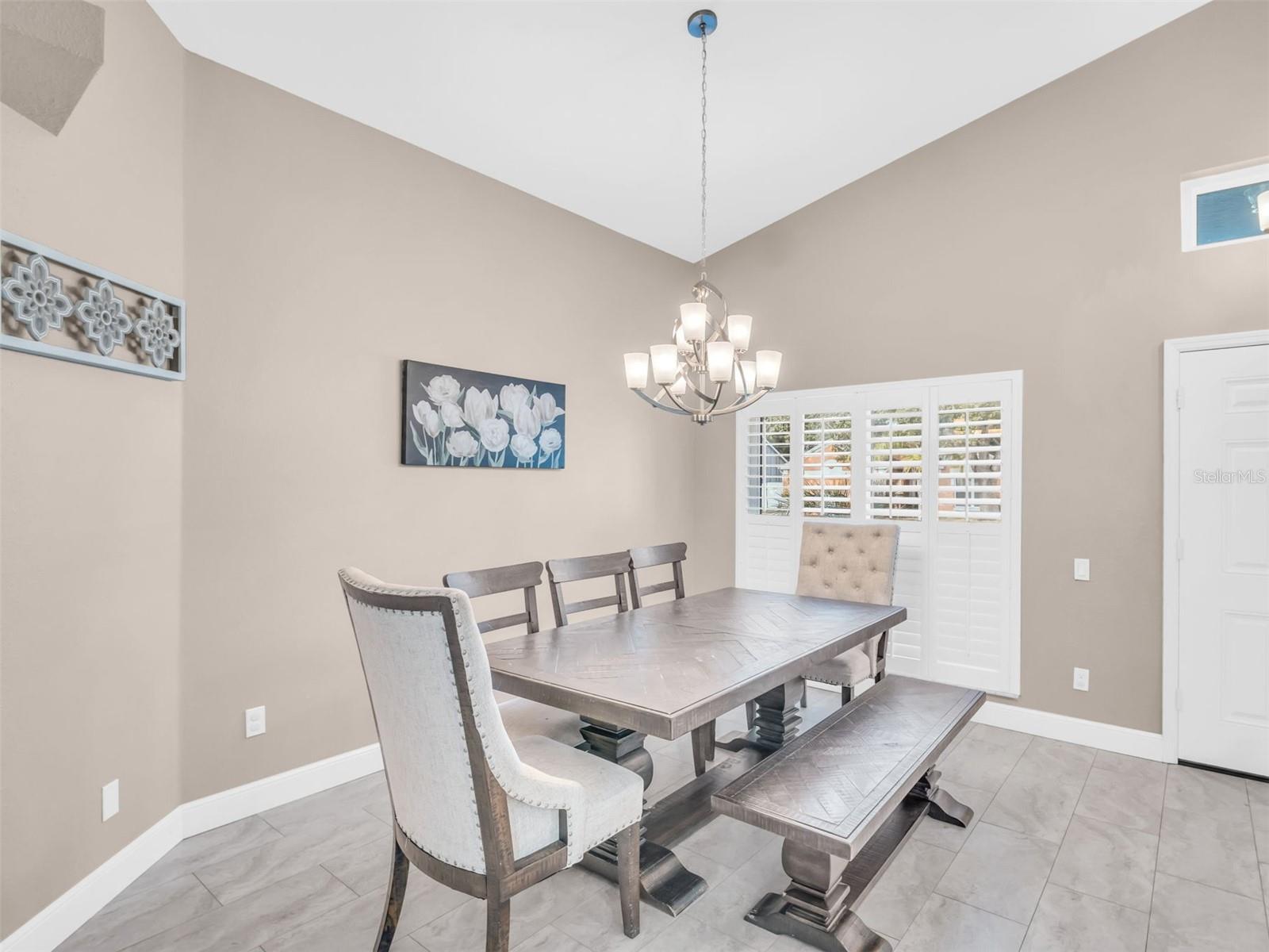 BRITTANY PARK - Residential