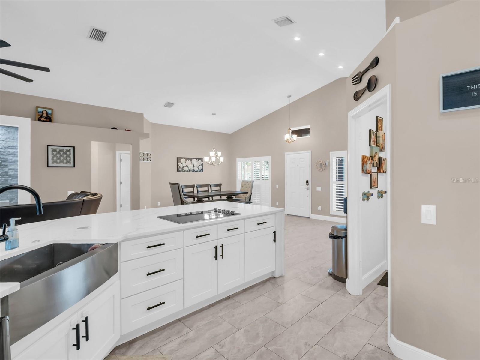 BRITTANY PARK - Residential