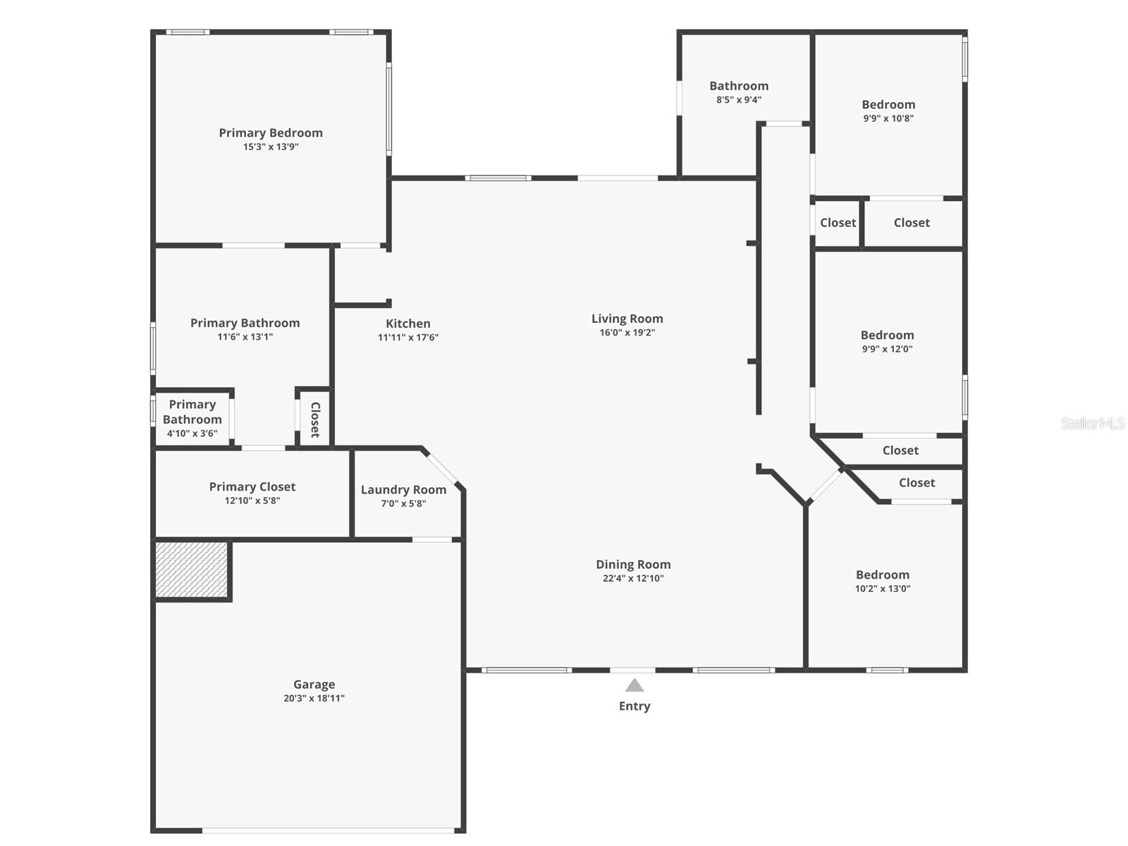 BRITTANY PARK - Residential