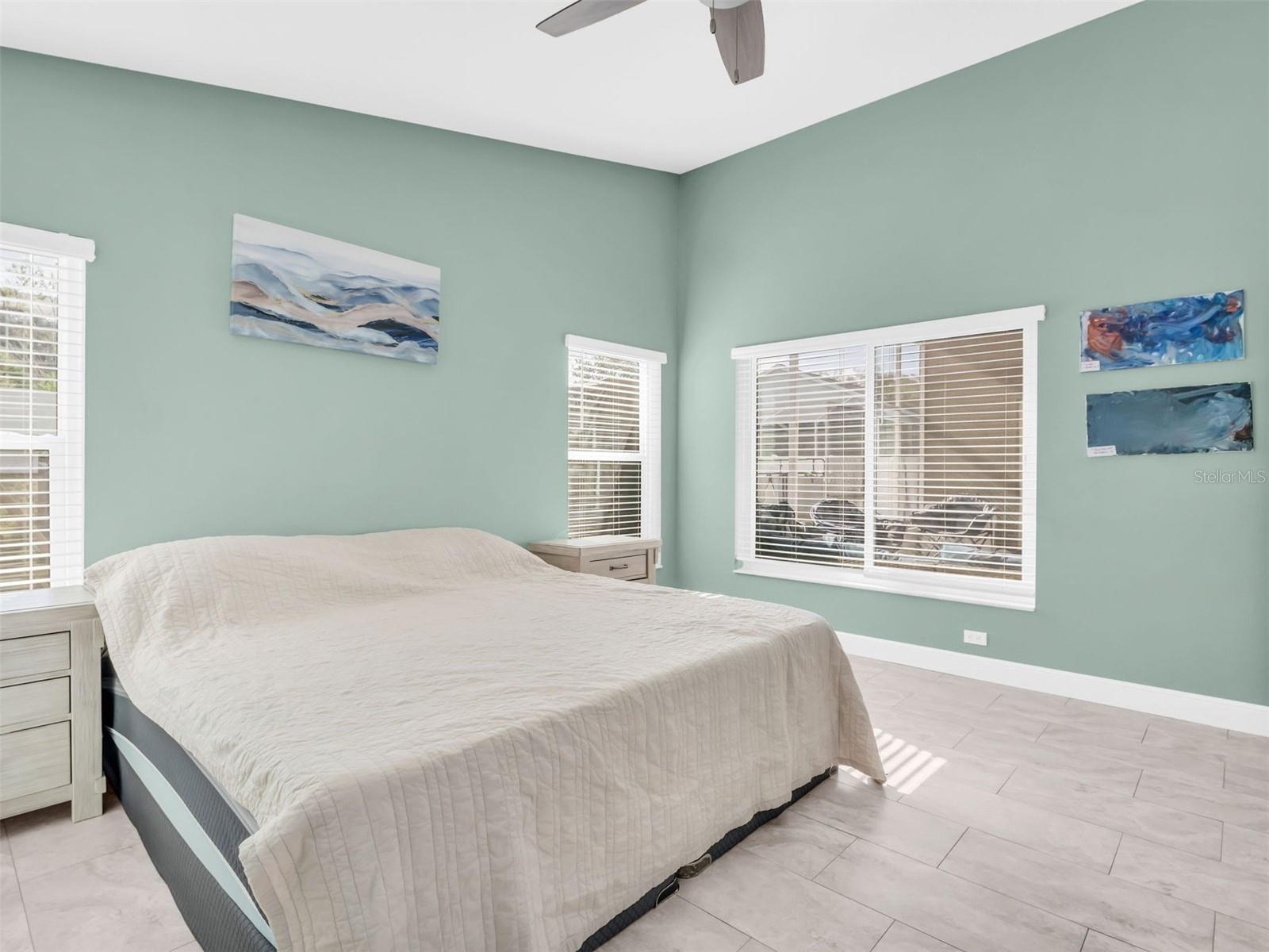 BRITTANY PARK - Residential