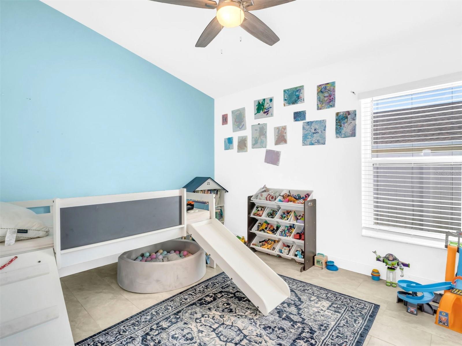BRITTANY PARK - Residential
