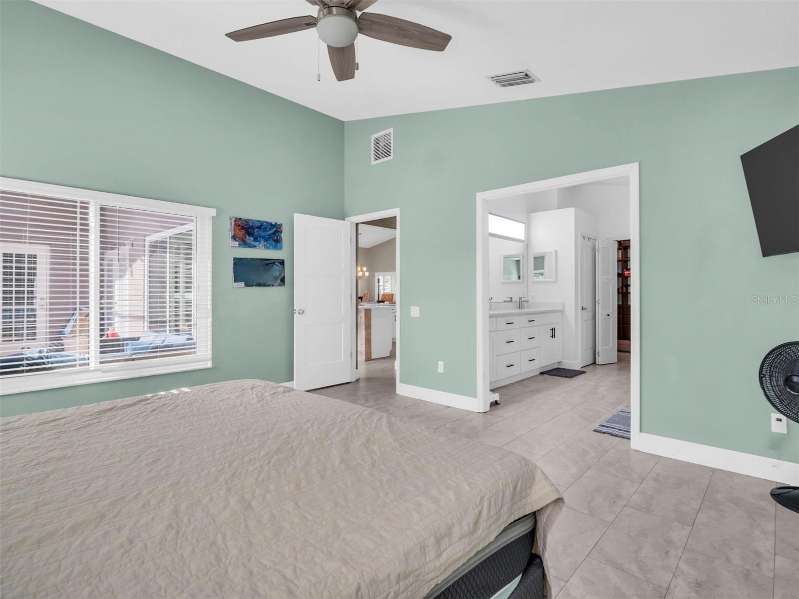 BRITTANY PARK - Residential