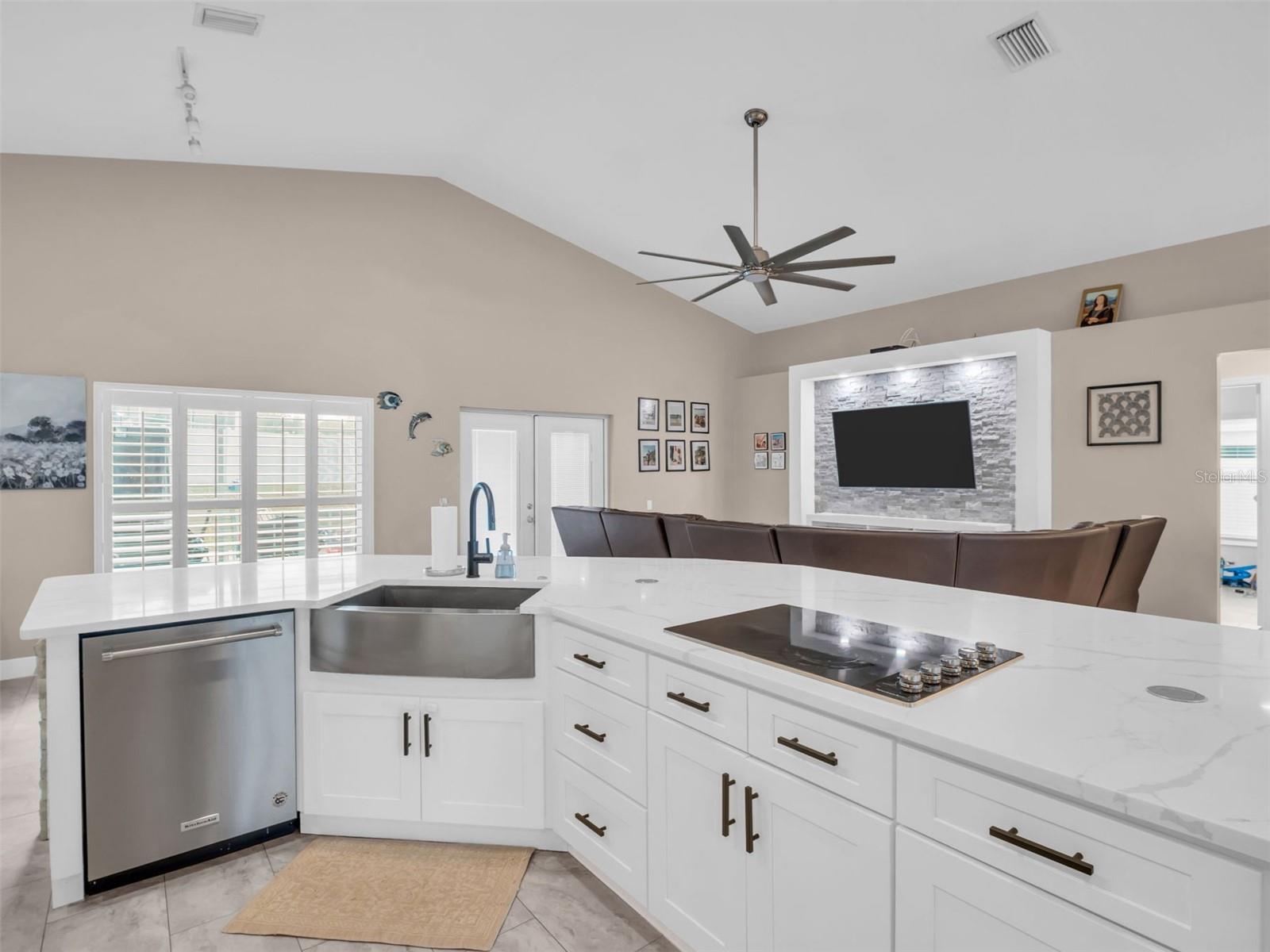 BRITTANY PARK - Residential