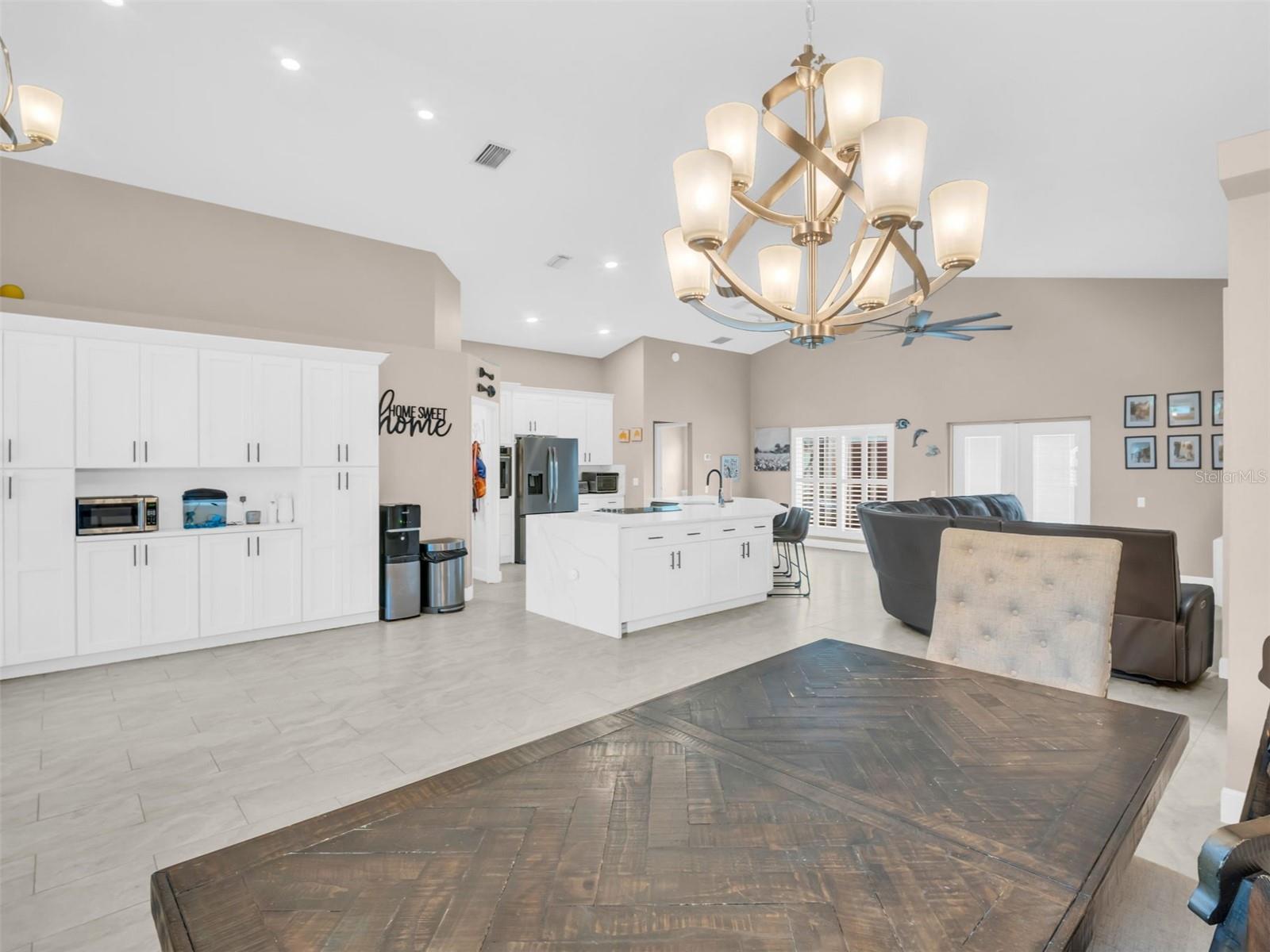BRITTANY PARK - Residential