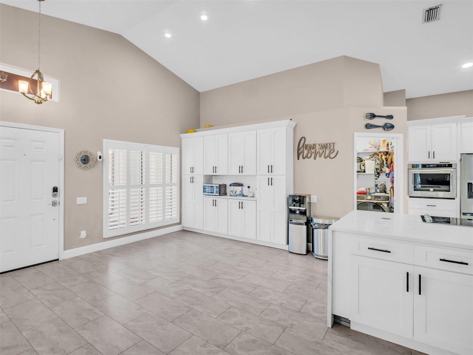 BRITTANY PARK - Residential