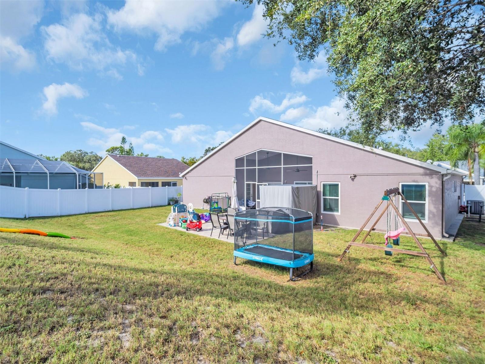 BRITTANY PARK - Residential