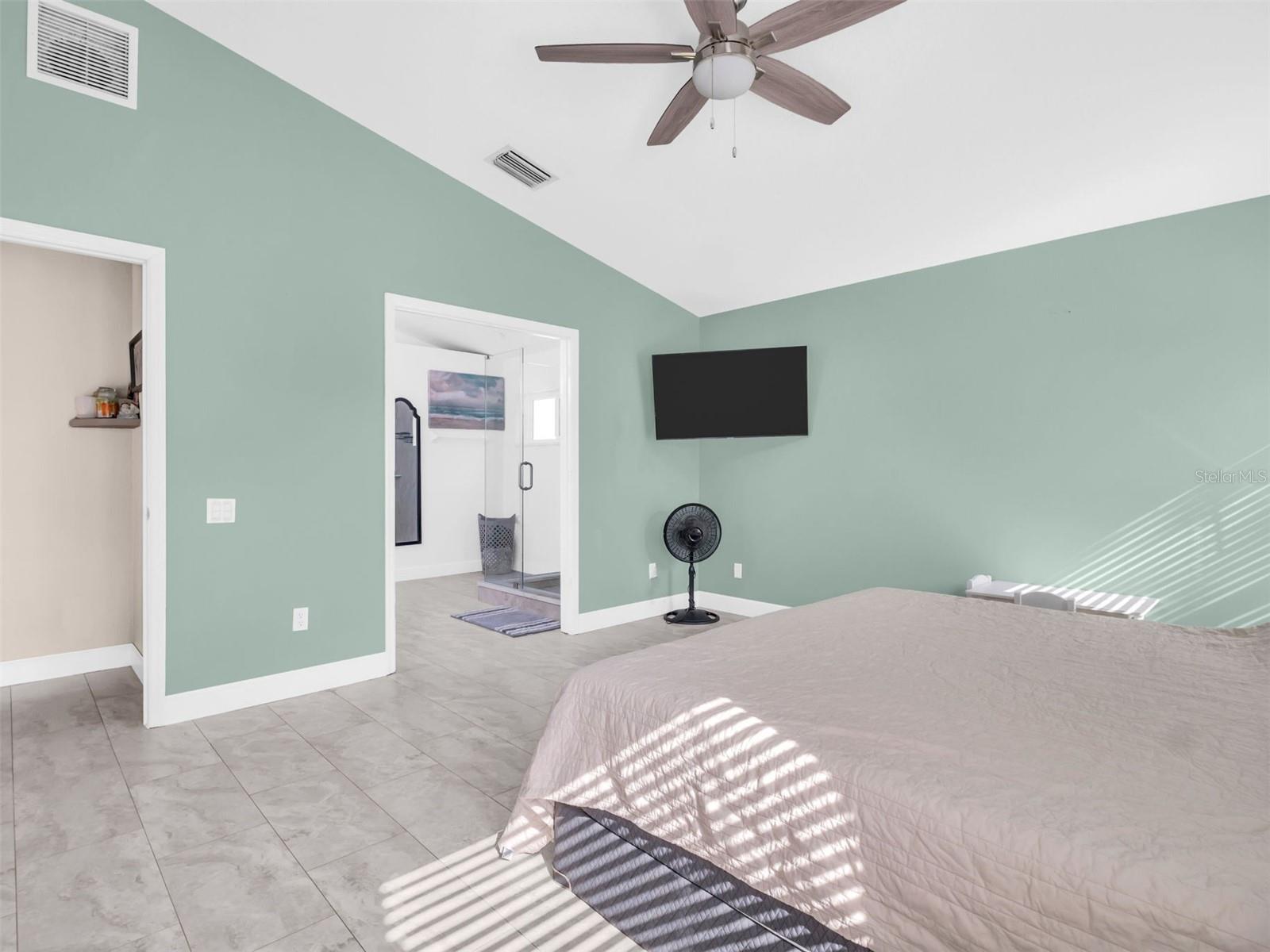 BRITTANY PARK - Residential