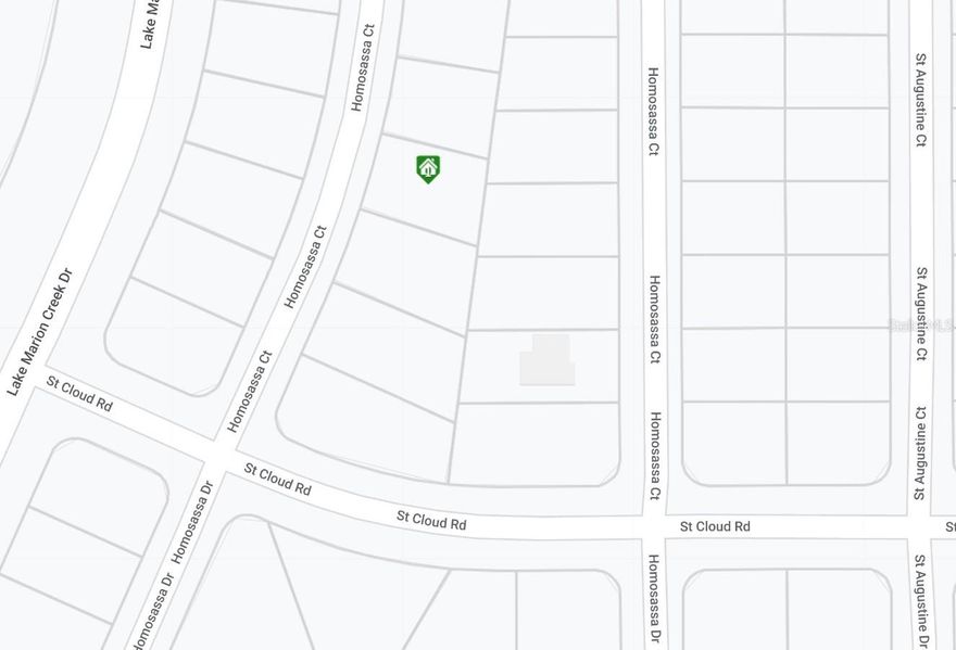 A unique buying opportunity awaits! This Investor/Developer spent several years acquiring multiple parcels for development. If you’re tired of zero lot line builds, looking for a site for a multi generation home build or just want some space these parcels may be “just right” for you! Think of the possibilities… Auxiliary dwelling unit? Detached garage or workshop? Garage with apartment? Buyer should verify suitability with county building officials and association rules. 3 lots next to this one for sale as well. Seller is willing to sell in a bundle.