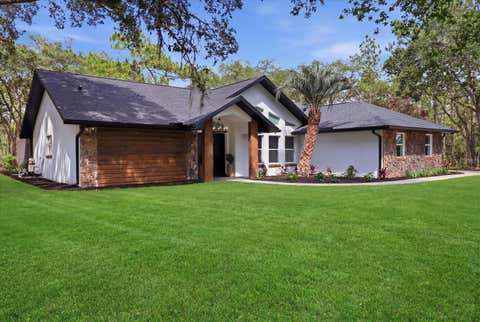 Tiny photo for 2995 N Bravo Drive, Beverly Hills, FL 34465 (MLS # TB8521515)