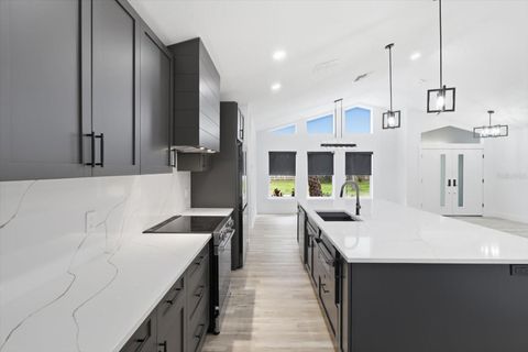 Tiny photo for 2995 N Bravo Drive, Beverly Hills, FL 34465 (MLS # TB8521515)