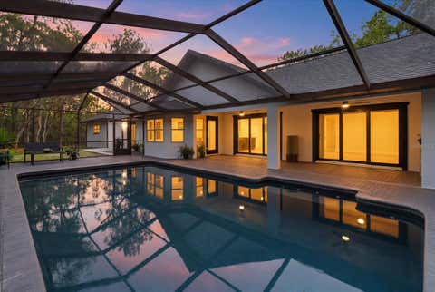 Photo of 2995 N Bravo Drive, Beverly Hills, FL 34465 (MLS # TB8521515)