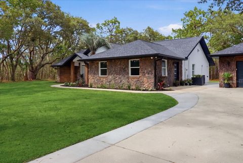 Tiny photo for 2995 N Bravo Drive, Beverly Hills, FL 34465 (MLS # TB8521515)