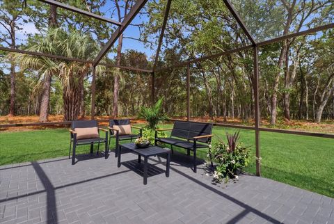 Tiny photo for 2995 N Bravo Drive, Beverly Hills, FL 34465 (MLS # TB8521515)