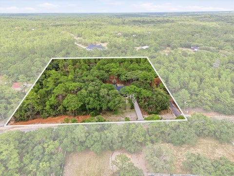 Tiny photo for 2995 N Bravo Drive, Beverly Hills, FL 34465 (MLS # TB8521515)