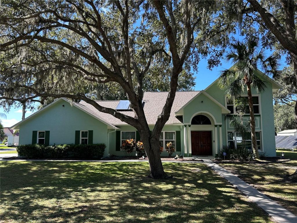 Photo of 1809 King James Road, Kissimmee, FL 34744 (MLS # S5137122)