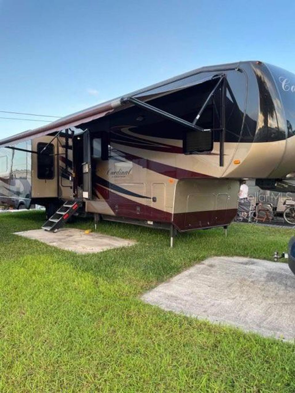 Photo of 29 MONTEGO DRIVE, PALMETTO, FL 34221 (MLS # A4578100)