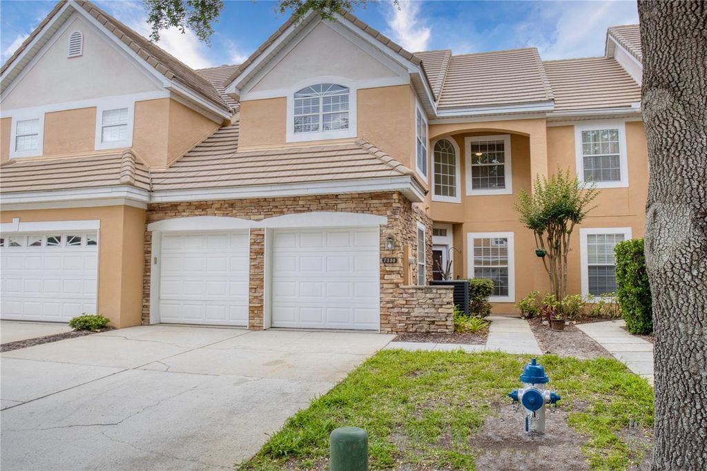 Photo of 7330 Cypress Grove Road #74, Orlando, FL 32819 (MLS # O6405848)