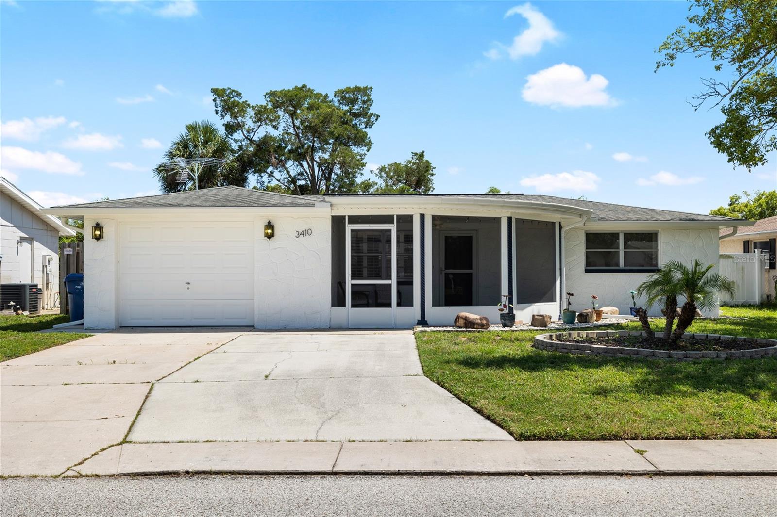 3410 ALLANDALE DRIVE