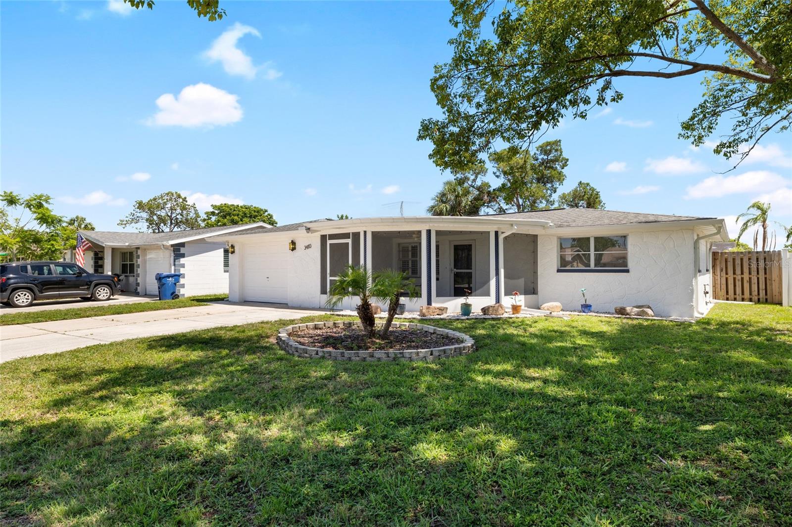 3410 ALLANDALE DRIVE