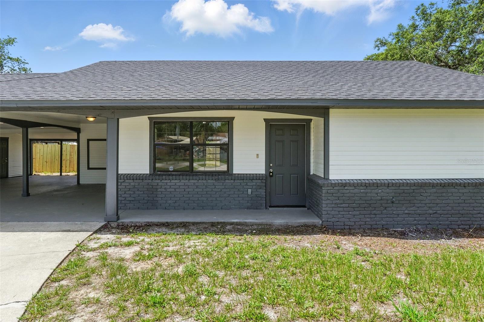 11540 HARBOR ROAD