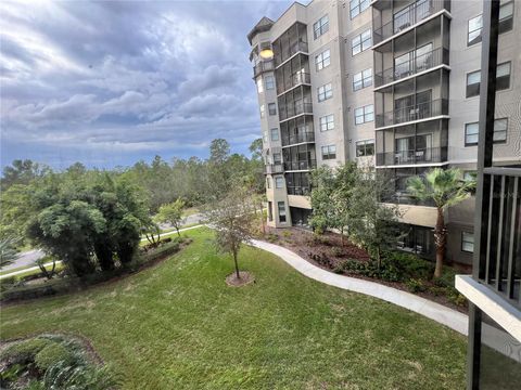 A home in WINTER GARDEN