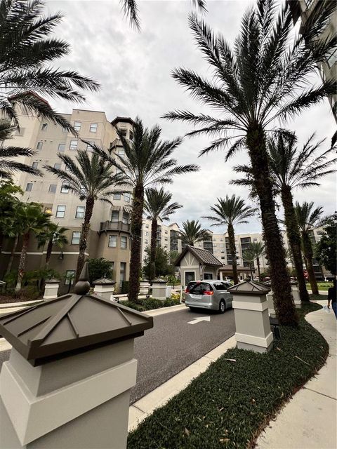 A home in WINTER GARDEN