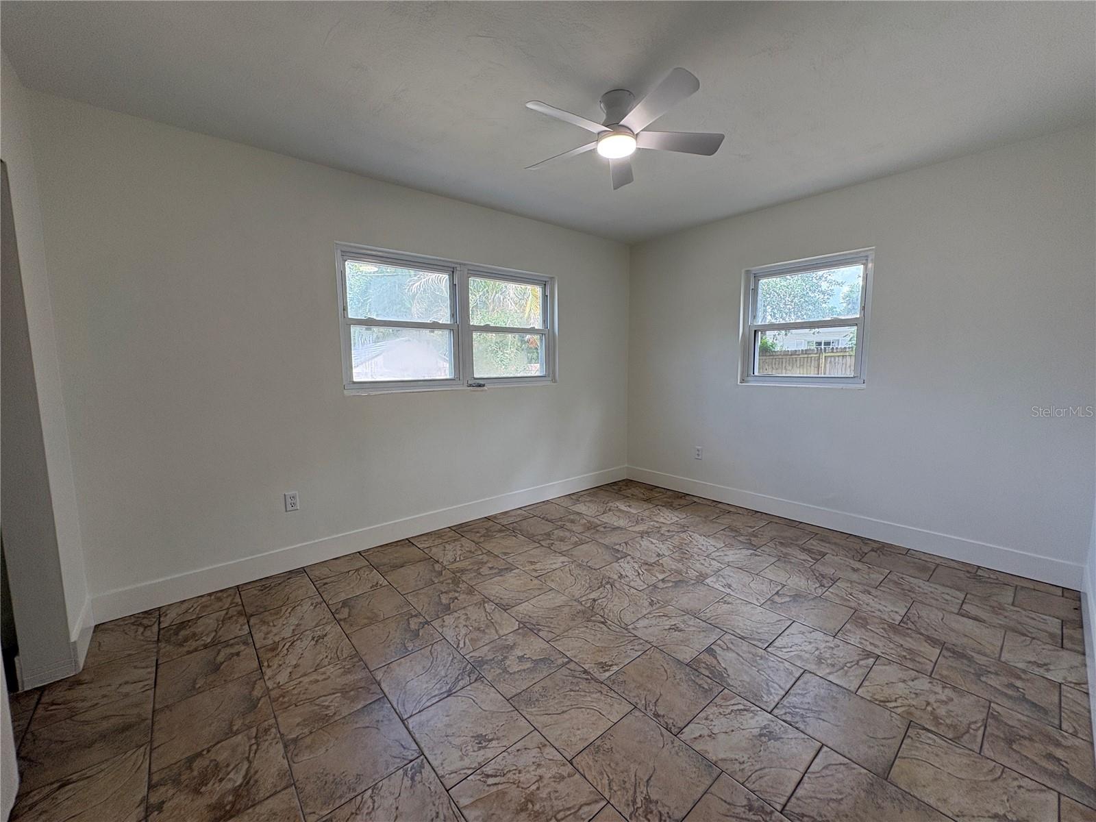 PARK HEIGHTS - Residential Lease