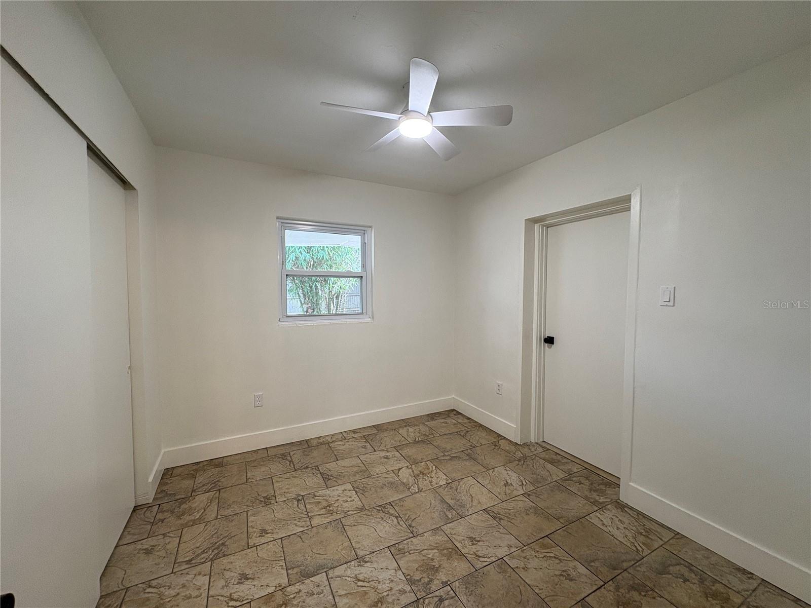 PARK HEIGHTS - Residential Lease