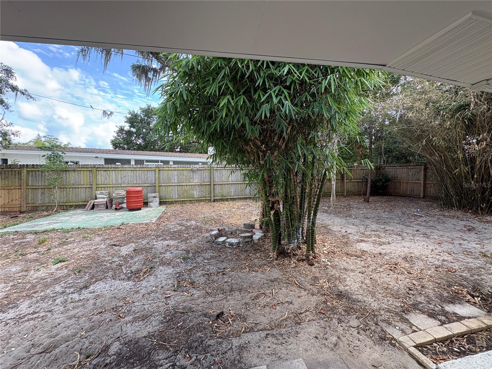 PARK HEIGHTS - Residential Lease