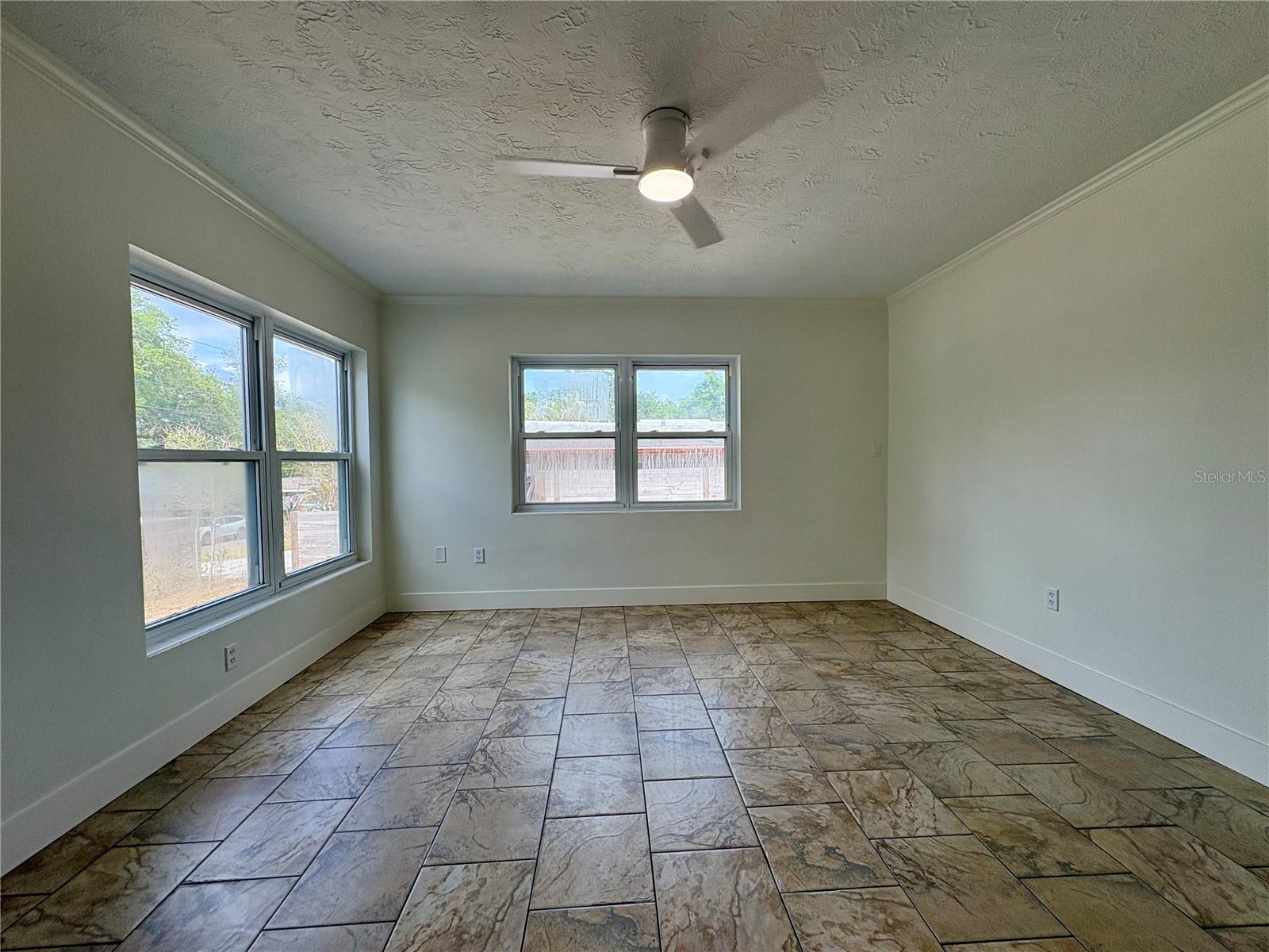 PARK HEIGHTS - Residential Lease