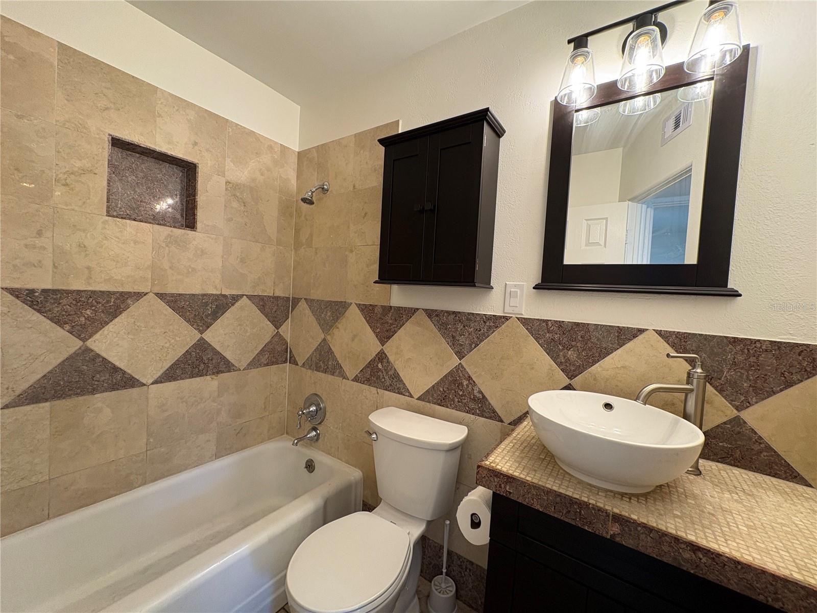 PARK HEIGHTS - Residential Lease