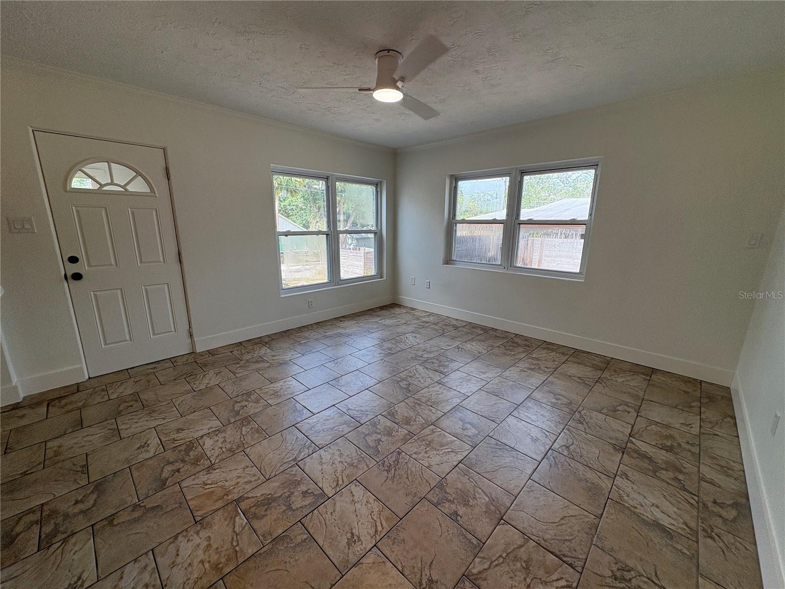 PARK HEIGHTS - Residential Lease