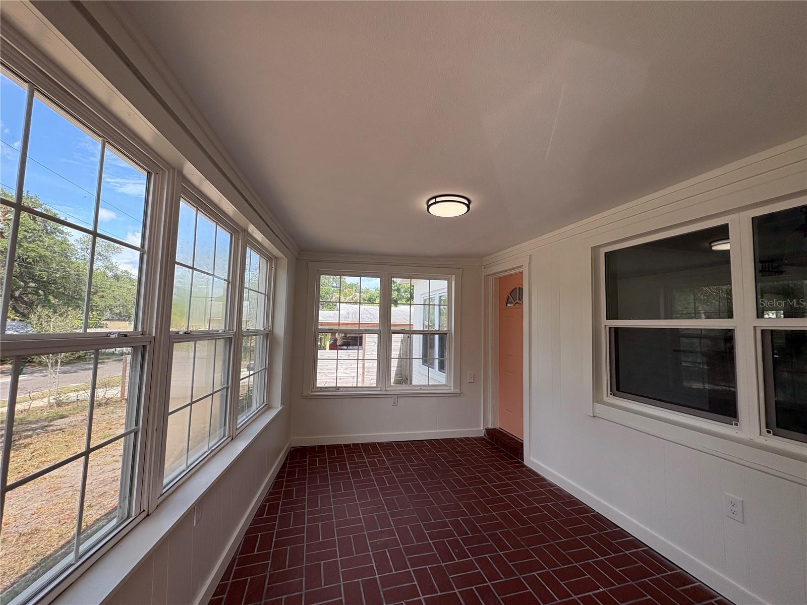 PARK HEIGHTS - Residential Lease