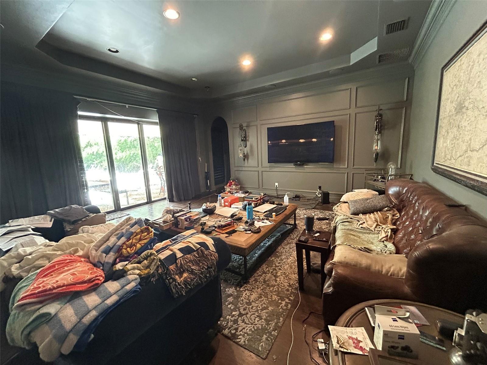 RETREAT AT CARROLLWOOD - Residential