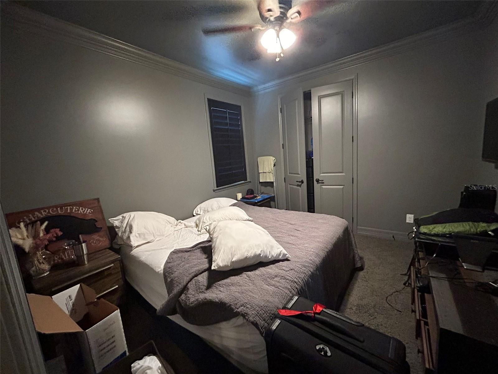RETREAT AT CARROLLWOOD - Residential
