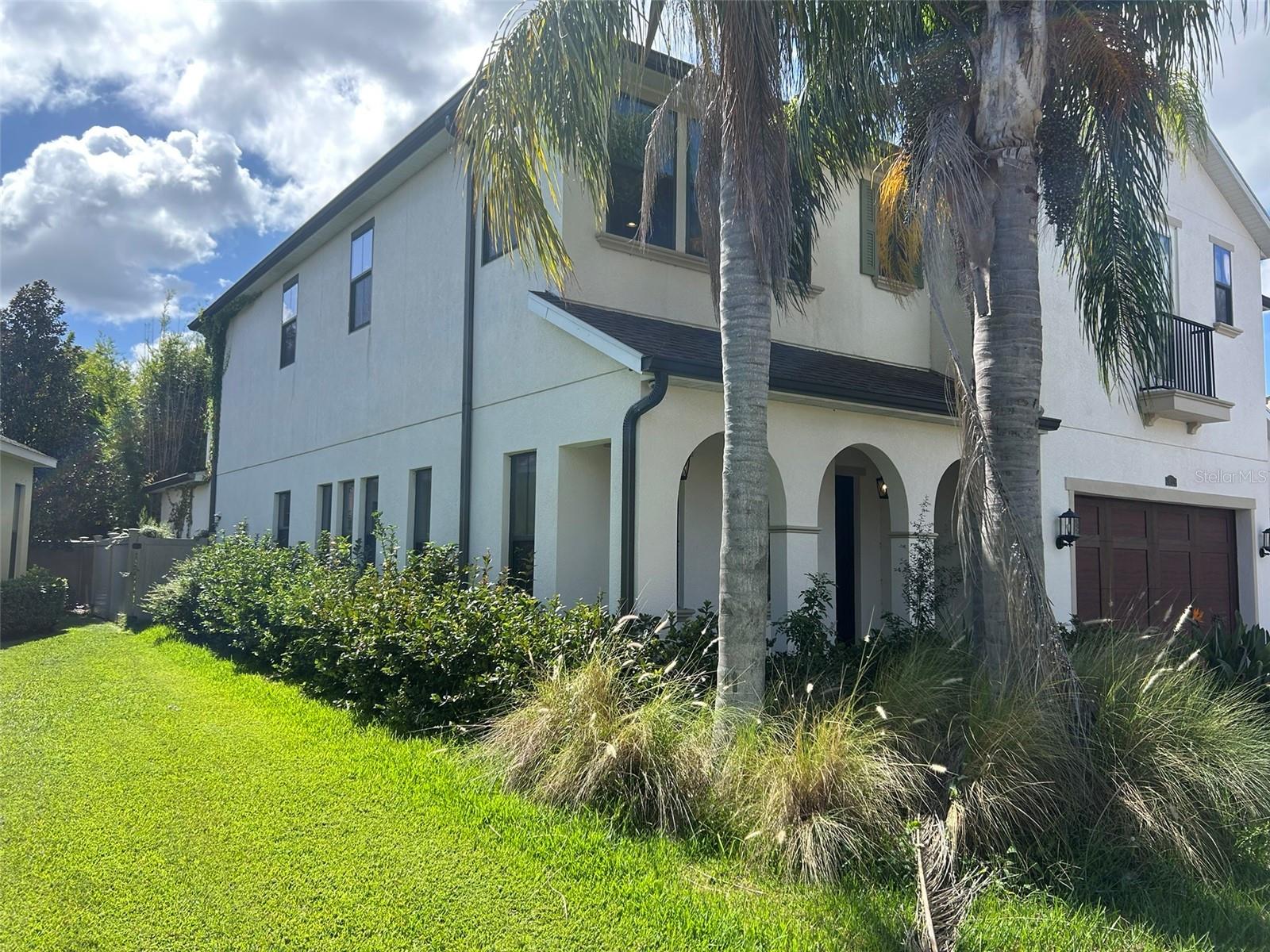 RETREAT AT CARROLLWOOD - Residential