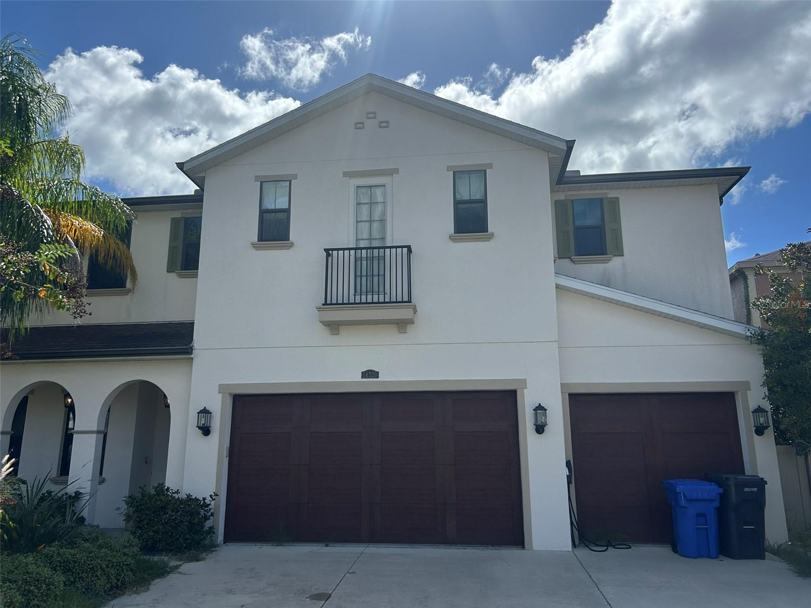 Investor special and motivated seller! Located in the sought after Avon Farms subdivision of Carrollwood, this spacious home offers tremendous potential and prior upgrades. Features include a custom pool with paver patio, decorative tile accents, raised garden beds, and a dedicated irrigation system. The pool and backyard currently need cleaning and light restoration, and the seller is prepared to talk toward those repairs. Interior highlights include stacked crown molding, a gourmet kitchen with dark custom cabinetry, upgraded tile work, and a large game room wired for home theater. The home also includes a wine cellar room and an oversized garage with a multi-split system, ideal for use as a workshop. Additional upgrades include hurricane impact windows throughout, a 300-amp electrical service, whole house reverse osmosis water system (minor repair needed), and a Tesla charger installed at full residential charging capacity. Most major systems have already been modernized. Located minutes from Carrollwood and an easy drive to Downtown Tampa, this home combines location, upgrades, and value, perfect for investors or buyers looking to build equity with finishing touches.